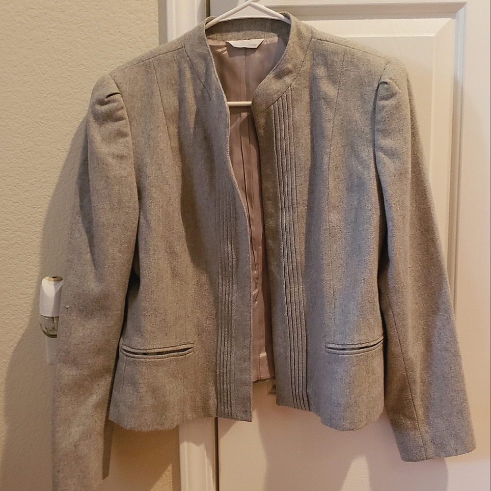 Women's suit jacket